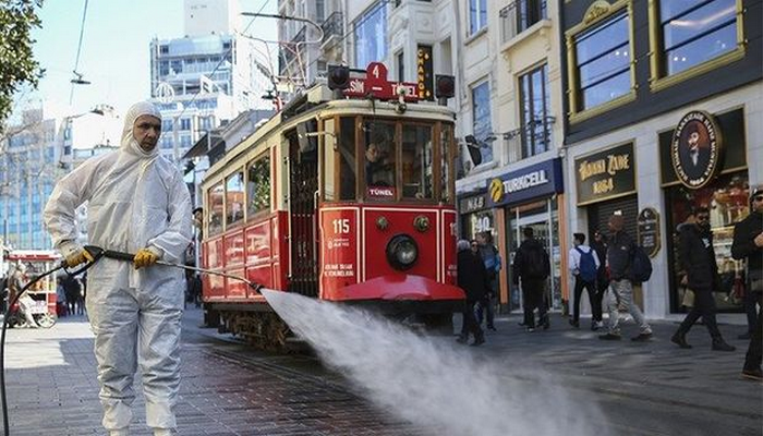 Qonşu ölkələrdə karantin rejimi yenidən sərtləşdirilir, Azərbaycanda buna ehtiyac varmı? – EKSPERT RƏYİ