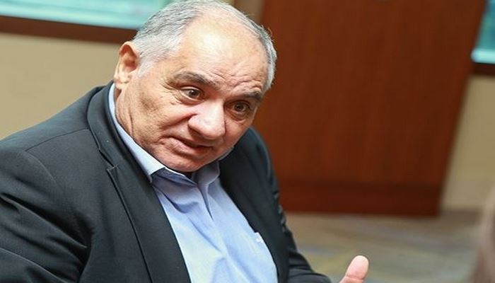 Qulu Məhərrəmli: "Saytlar qəzetlərdən daha operativ, daha keyfiyyətli informasiya xidməti göstərirlər"