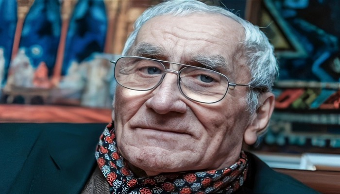 Rafiz İsmayılov vəfat etdi