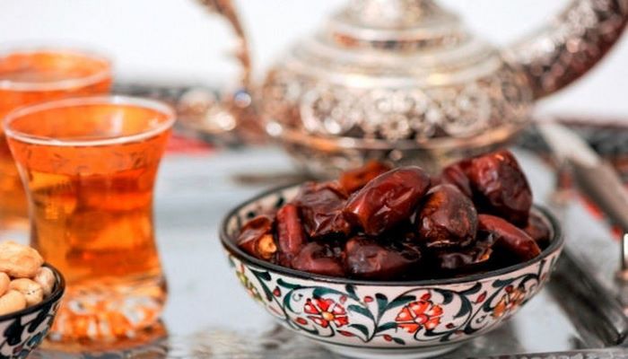 Ramazan ayının dördüncü gününün imsak, iftar və namaz vaxtları