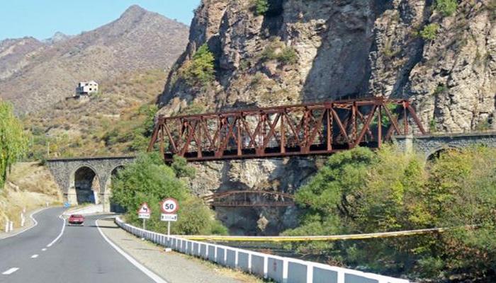 Ramil Usubovdan Zəngəzur dəhlizi ilə bağlı açıqlama