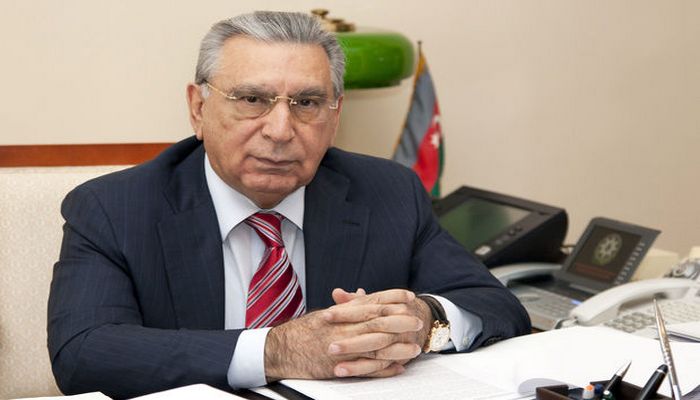 Ramiz Mehdiyevin yerinə sədr seçiləcək