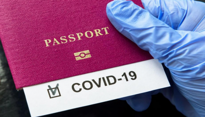 Rayonlara gedənlərin NƏZƏRİNƏ: COVID-19 pasportu tələb olunacaq