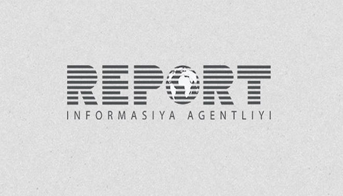 "Report" informasiya agentliyi 6 yaşını qeyd edir