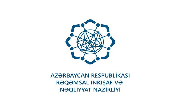 Rəqəmsal İnkişaf və Nəqliyyat Nazirliyinin səlahiyyətləri artırılıb