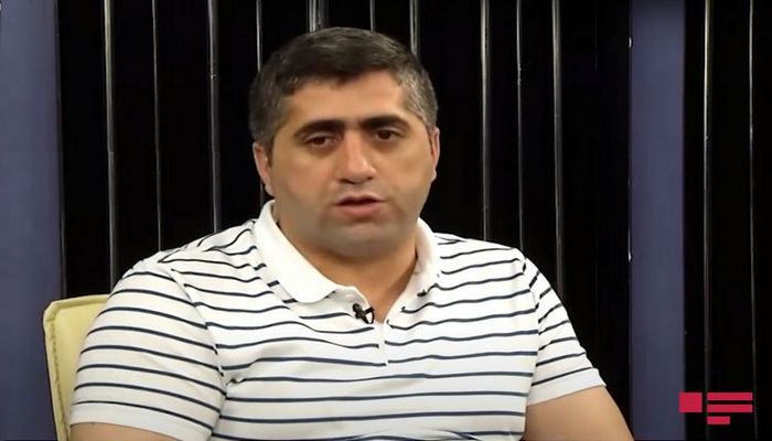 Rəşad Mahmudov: "Cavid Paşayev iki gündür EKMO cihazına qoşulub"