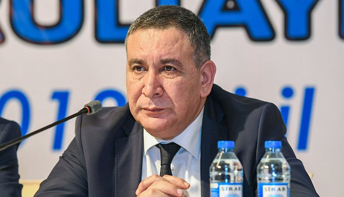 Rəşad Məcid: “Sürətli dəyişmələr mətbuatda xaotik vəziyyətin yaranmasına səbəb olur”