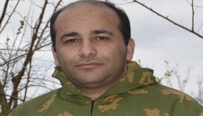 Rəşad Süleymanov: “Döyüş bölgəsindən görüntüləri jurnalistlər yaymır, hərbçilər yayır”