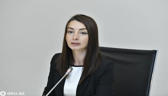 Rəsmi Bakı: “ABŞ Dövlət Departamenti kimə və nəyə görə narahatdır?