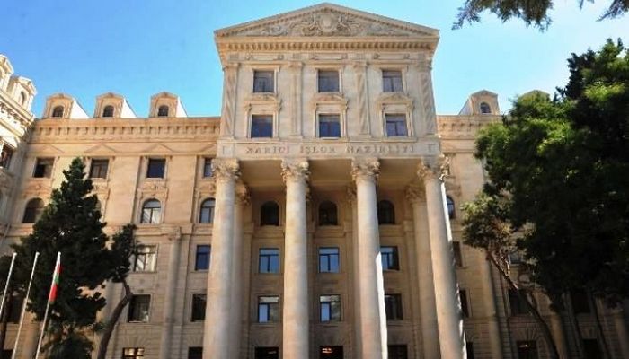 Rəsmi Bakıdan Rusiya prezidentinin köməkçisinə SƏRT CAVAB