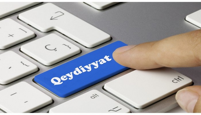 Rezidenturaya qəbul imtahanının 2-ci cəhdi üçün qeydiyyat başlayıb