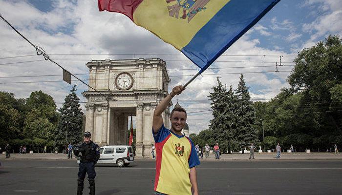 Rusiya ilə əvvəlki əlaqələr davam edə bilməz - Moldova