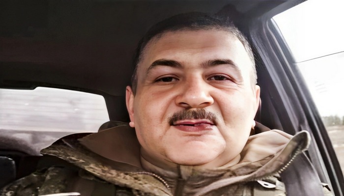 Rusiya-Ukrayna müharibəsində daha bir azərbaycanəsilli şəxs həlak olub