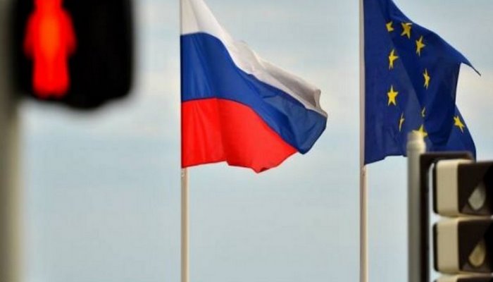 Rusiyaya qarşı sanksiyaların müddəti uzadıldı