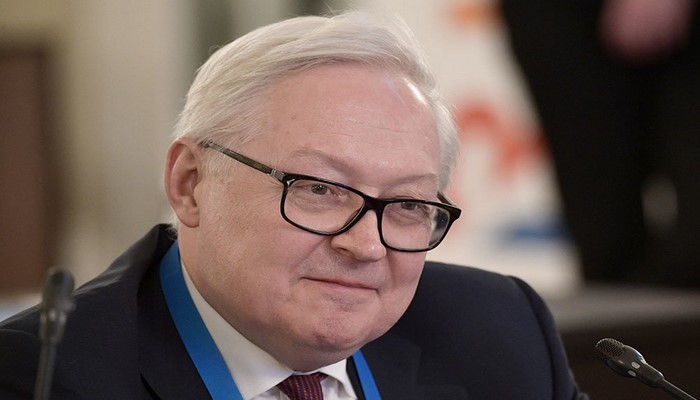 Ryabkov: "Rusiya İrəvanla Bakı arasında nizamlanmanın əldə olunacağına əmindir"