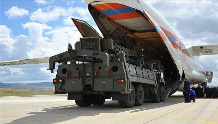 Türkiyə S-400-ləri işə salsa, Aralıqda nə baş verər?