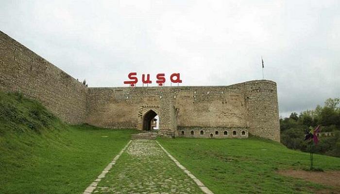 Sabah Şuşaya daha 20 ailə köçürüləcək