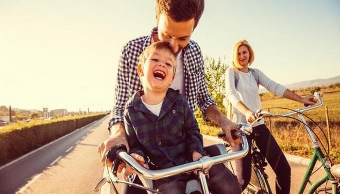 Sağlıklı birey olmanın yolu mutlu aileden geçiyor