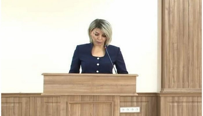 Şahbuz Rayon Təhsil Şöbəsinə yeni müdir təyin edilib