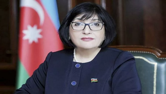 Sahibə Qafarova: “Rəsmi Yerevan münaqişənin sülh yolu ilə həll edilməsində qəti şəkildə maraqlı deyil”