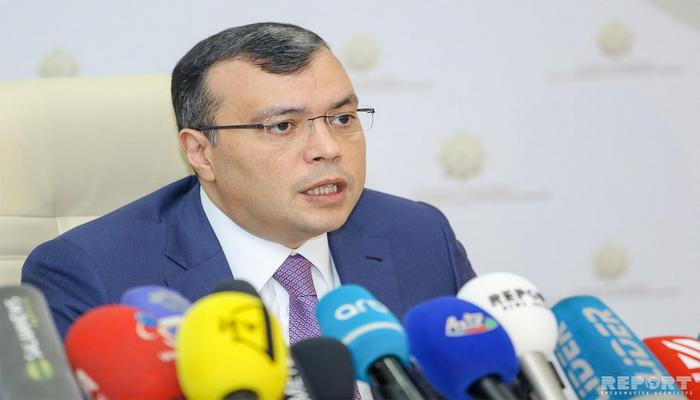 Sahil Babayev avqust ayında veriləcək birdəfəlik ödəmələrdən danışdı