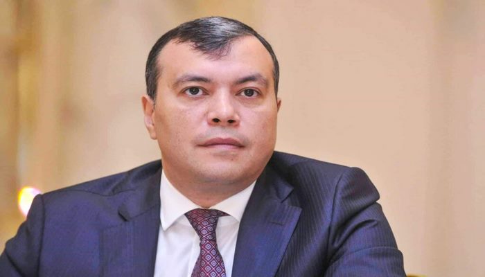 Sahil Babayev: "Gələn il işədüzəltmə ilə bağlı hədəf 130 min nəfərdir"