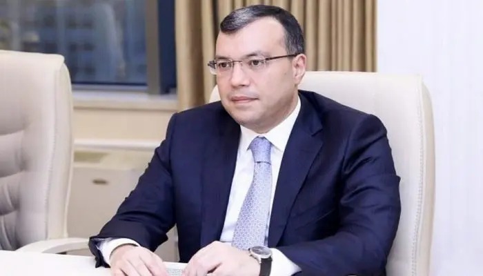 Sahil Babayev: "Vətəndaşın kiçik sosial sığortası varsa, kapital amnistiyası alır"