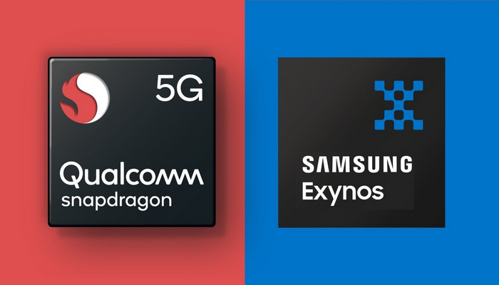 Samsung tarixində ilk: Exynos 1000 çipseti Snapdragon 875-i testlərdə keçdi
