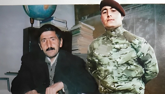 Şəhid atası meşədə itkin düşməsinin səbəbini AÇIQLADI