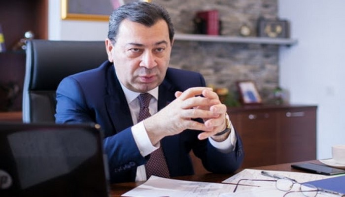 Səməd Seyidov: “Erməni deputatlar qisas almağa cəhd göstərirlər”