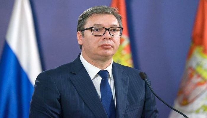 Serbiya prezidentindən şok AÇIQLAMA: “Qərbin Moskvadakı terrordan xəbəri var idi”