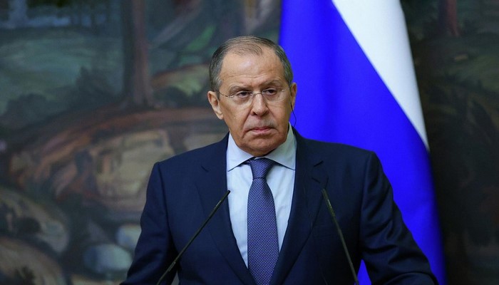 Lavrov: Ermənistandakı bu prosesdən xəbərimiz var