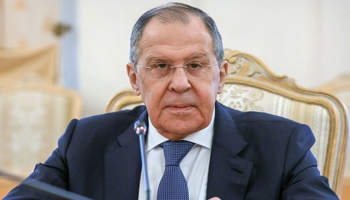 Sergey Lavrov: "Vaqner"in qiyamı Rusiyadakı sabitliyə təsir etməyib"