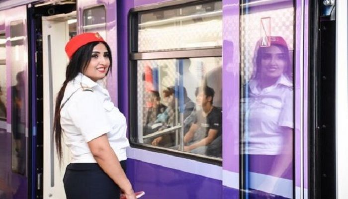 "Sərnişinlər həm şəxsi avtomobillərdən, həm manatlıq taksilərdən uzaqlaşıb metroya üz tutacaqlar"