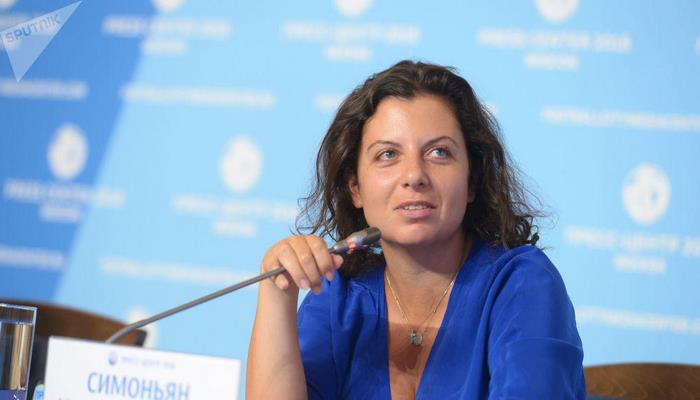 Simonyan abxazlara rus xalqı adından təşəkkür etdi