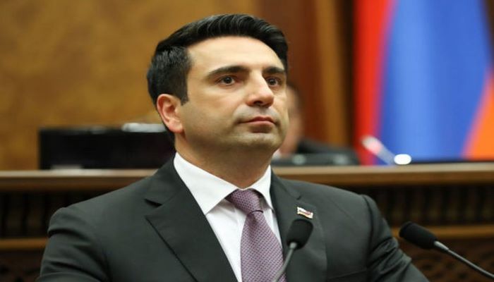 Simonyan: “Ermənistanla Azərbaycan arasında sülh müqaviləsinin bağlanması prosesi tezliklə başa çatmalıdır”