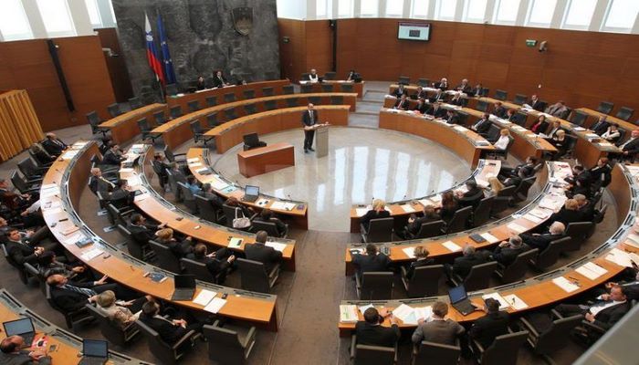 Sloveniya parlamenti Fələstinin müstəqil dövlət kimi tanınmasına səs verdi