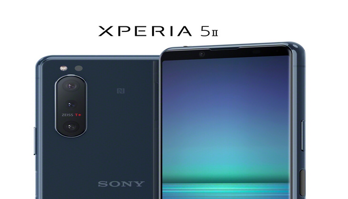 Sony oyuçular üçün ideal 120Hz ekran tezliyinə sahib XPERIA 5 II -ni təqdim etdi