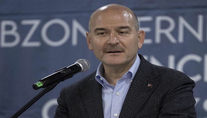 Soylu: “29 oktyabrda Türkiyənin dağlarında bir nəfər də olsun terrorçu qalmayacaq”