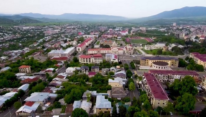 Sülhməramlılar Rusiyanın 63 vətəndaşını Azərbaycanın Qarabağ bölgəsindən təxliyə edib