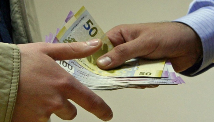 Sumqayıtda dələduzluq edən şirkət rəhbəri həbs olundu
