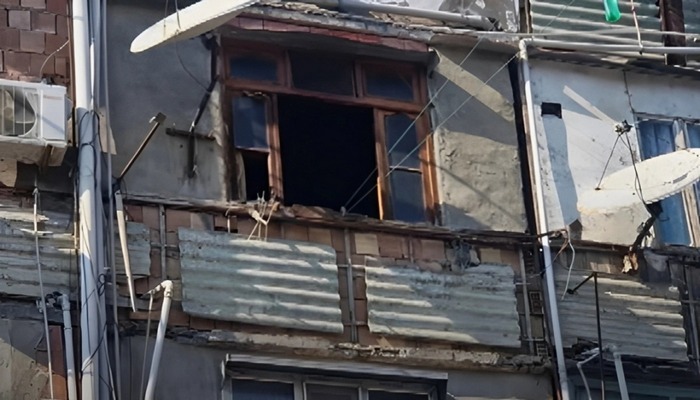 Sumqayıtda TƏHLÜKƏ: Sakinlərə bıçaqla hücum EDİLİR - İDDİA