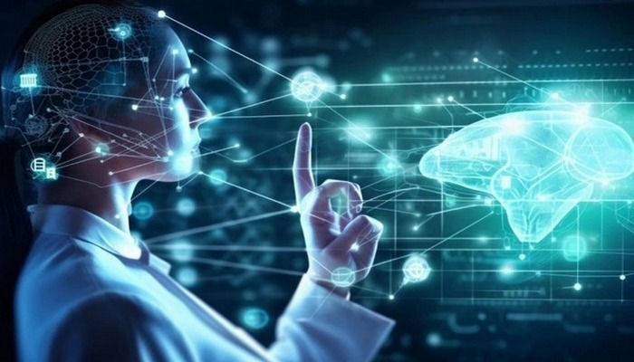 Süni intellekt strategiyasının məqsədləri hansılardır?