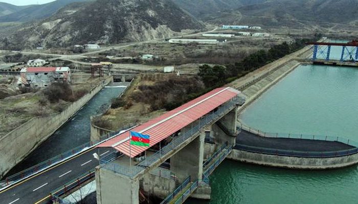 Suqovuşanın işğaldan azad edilməsindən 3 il ötür