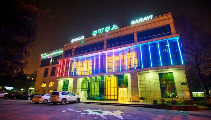 "Şuşa" restoranının sökülməsinə aydınlıq gətirilib: İllər öncə özəlləşdirilib və qeyri-qanuni olaraq sənədlər əldə edilib