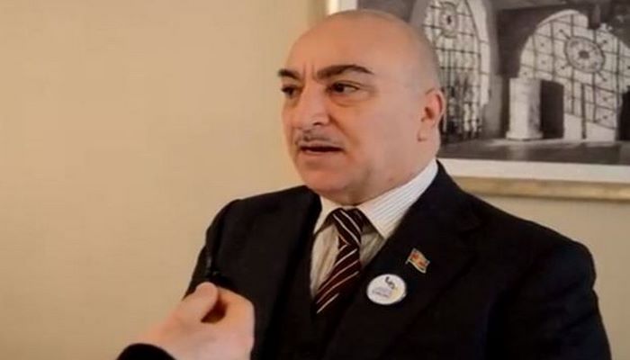 Tahir Kərimli: “Dünya durduqca Azərbaycan xalqı Qənirənin xatirəsini yaşadacaq“