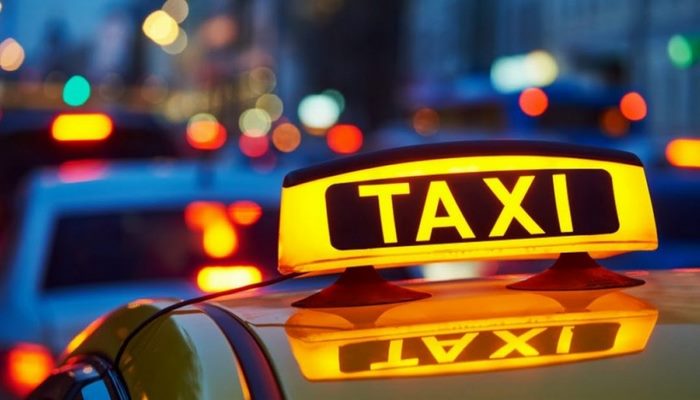 Taksi fəaliyyəti ilə bağlı yeni qaydalar bölgələrdəki sürücüləri qane etmir - VİDEO