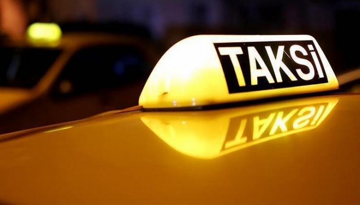 Taksi operatorlarına qarşı fərdi məlumatların mühafizəsi ilə bağlı tələblər sərtləşdirilir