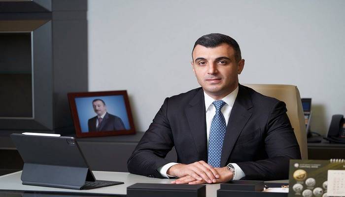 Taleh Kazımov: Mərkəzi Bankla hökumətin proqnozunun üst-üstə düşməməsi normaldır