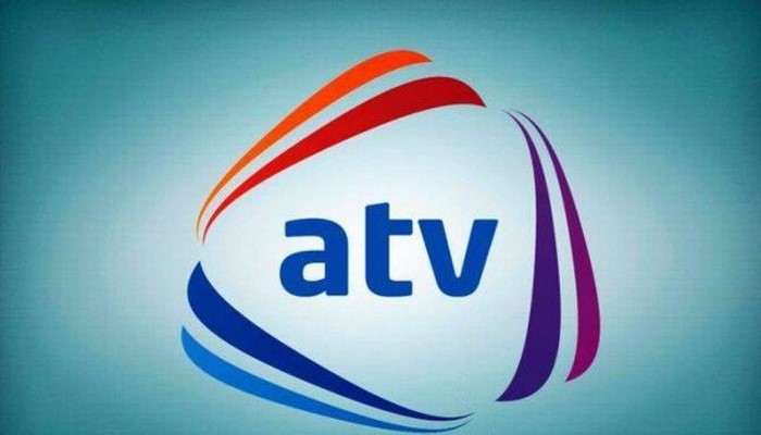 Tanınmış aparıcı ATV-dən getdi